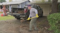 'Old Guys with a Purpose' help clean up properties in Washington