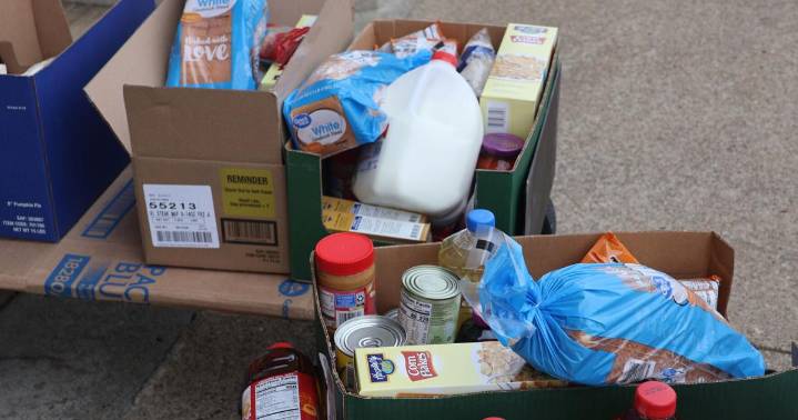 Mountaineer Food Bank calls for support amid potential SNAP benefit delay