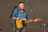 'I love this country': Zach Bryan addresses backlash from song with ICE lyrics