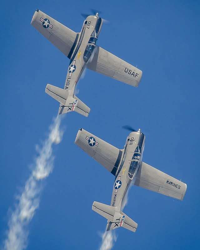 Cancelan Amigo Airsho; organizan hoy evento gratuito en el museo