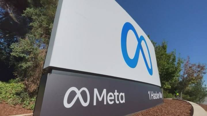 Meta appeals campaign finance judgment before Washington Supreme Court