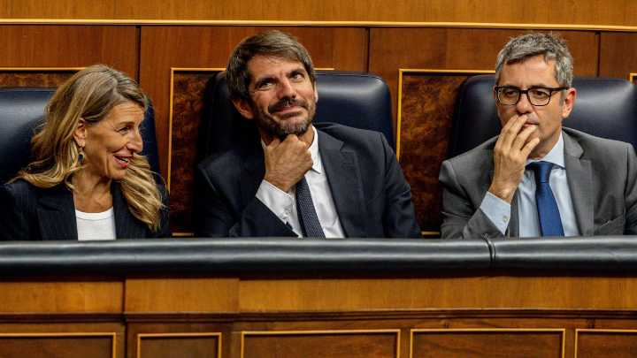 Toros: Cultura estudia nuevas fórmulas para derogar la protección a la tauromaquia tras el abandono del PSOE