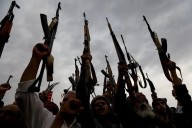 Rebeldes hutíes toman sede de la Acnur en Yemen
