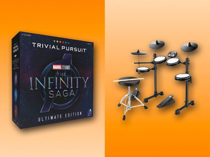 18 of the best gifts for 12-year-old boys, from cool gadgets to creative toys