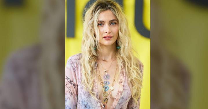 Paris Jackson Fights Back: Blasts Michael Jackson Biopic Over Dishonesty