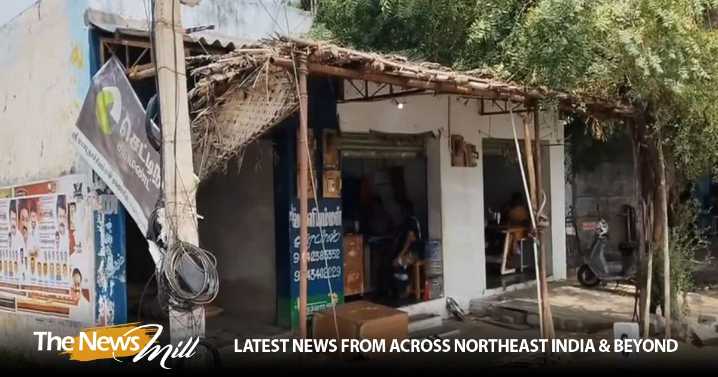 Tamil Nadu: Shops reopen in Karur after TVK rally stampede; owner seeks compensation