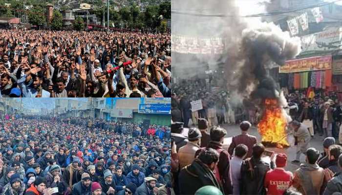 Muzaffarabad Unrest: What You Need to Know