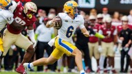 Pitt was staggering after back-to-back losses. Then Mason Heintschel arrived