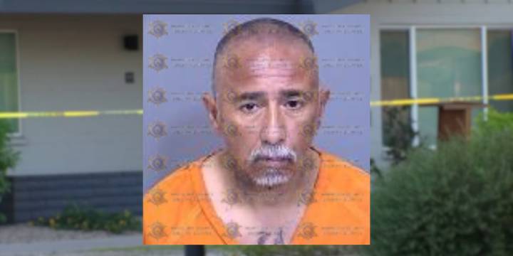 Arrest made in deadly shooting of woman at Phoenix senior living community