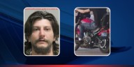 Pineville police seeking man wanted for felony domestic abuse