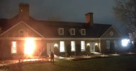 Surveillance video shows arson attack on Pa. Gov. Shapiro’s residence
