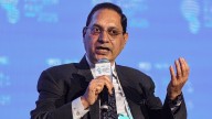 SEBI Preparing Quantum Readiness 'Action Plan' For Market Ecosystem, Says Chairman Pandey