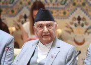 Complaints filed against former Nepal PM Oli, Home Minister over Gen