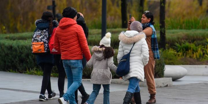 Frente frío afectará el clima en México este 21 de octubre: temperaturas mínimas de hasta
