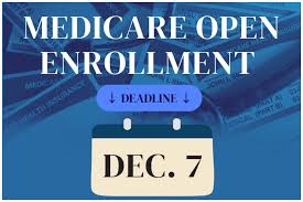 Medicare Open Enrollment is here: Compare plans now to avoid higher costs in 2026