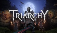 Triarchy Is an Open World Co-Op Action RPG with a Focus on Boss Fights and Sailing, and It's Out in 2026