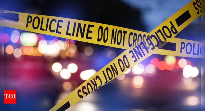 UP horror: 35-year-old man shoots woman after marriage proposal rejected; suspects her of seeing another man