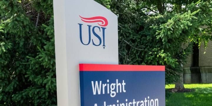 USI expanding campus’s first building