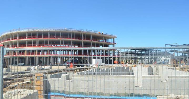 ‘We have left so much money on the table’: Niagara-on-the-Lake councillors call for steep planning fee increase for 2026