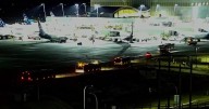 Alaska Airlines resumes operations after IT outage canceled hundreds of flights