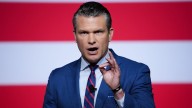 Hegseth announces latest strike on boat near Venezuela he says was trafficking drugs