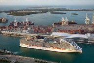 Hurricane Forces MSC World America to Sail to Western Caribbean