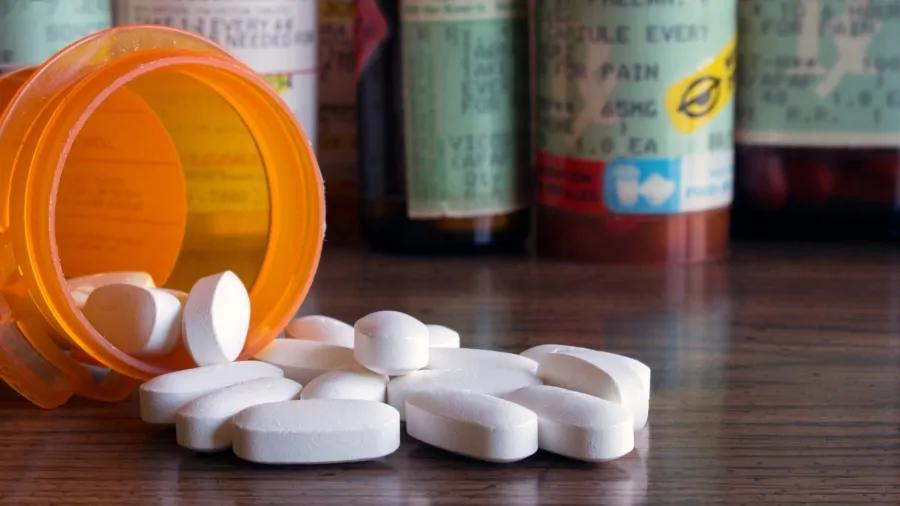 Prescription Drug Take Back Day to be held this Saturday