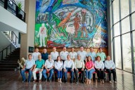 Jubilados y Pensionados reconocerán al Coronel Pedro Torres Ortiz por la generosidad compartida