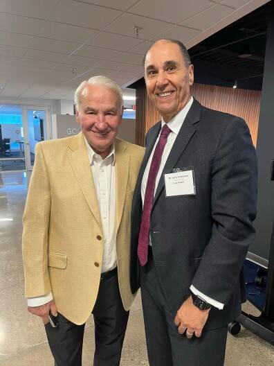 Golisano's $253 million gift forms Golisano Children's Alliance; Lee Health to be a part of network