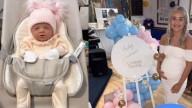 Woman at Center of Fake Baby Scandal Apologizes After Deceiving Family and Friends