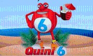 Quini 6, sorteo de hoy miércoles 22 de octubre