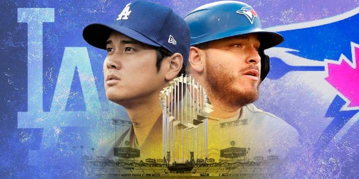 Dodgers de Los Ángeles vs Azulejos de Toronto: cuándo, a qué hora y dónde ver en vivo desde México el juego 4 de la Serie Mundial 2025