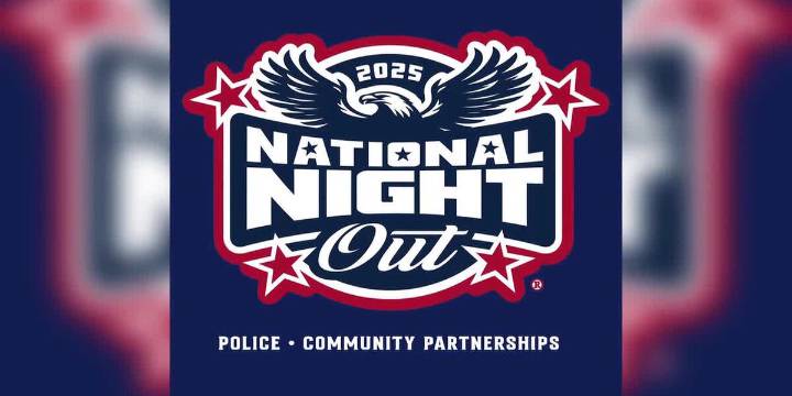 Jacksonville ‘National Night Out’ canceled, Morehead City’s postponed