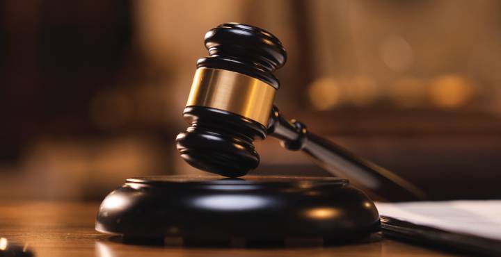 Indiana Father Sentenced To 120 Years For Killing Ex-Wife, Teen Son And Burying Them In Shallow Grave