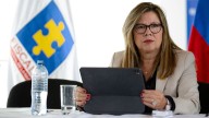 Comisión de Acusaciones exige informe a la fiscal Camargo por demoras en captura de Carlos Ramón González