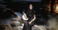 Laura Pausini hace historia tras recibir el galardón ‘Premio Billboard Ícono’