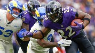 Shop Ravens vs. Bears NFL Week 8 tickets now