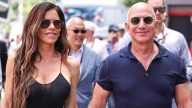 Jeff Bezos & Lauren Sanchez Live By This Trump In Their 'Billionaire Bunker'