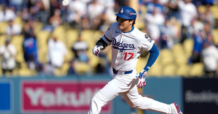 Dodgers near repeat World Series trip with 3-0 NLCS lead after beating Brewers 3