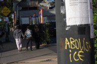 Ice suffers blow in lawsuit over ‘mass arrests’