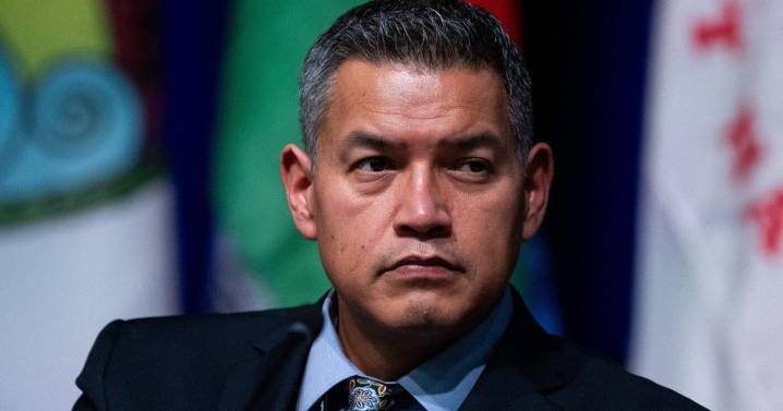 Ottawa's new climate strategy being developed 'behind closed doors,' AFN says