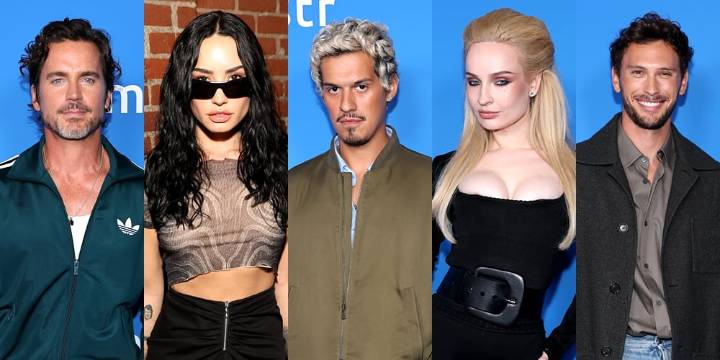 Hollywood’s Hottest LGBTQ+ Stars Party Together at MISTR’s National PrEP Day Event! | Alyssa Edwards, Aquaria, Bianca Del Rio, Bob the Drag Queen, Cardi B, Chaz May, Colton Haynes, Colton Underwood, C