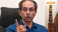 I am 'deshbhakt', only 'deshdrohi' watched India-Pak match: Uddhav Thackeray