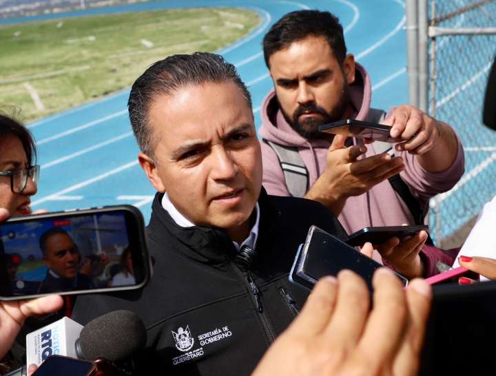 Se registra nuevo derrumbe en San Joaquín