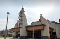 Triumph Church and Detroit mayoral candidate Kinloch accused of illegal property deal involving old theater site
