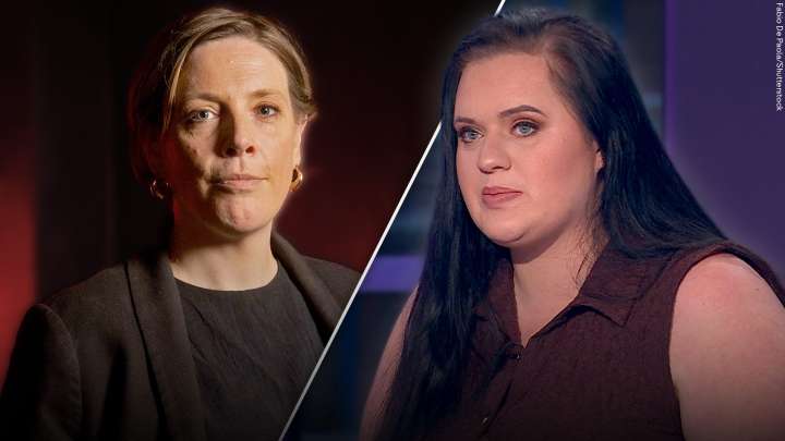 Grooming gang victim steps down from inquiry and alleges ‘cover