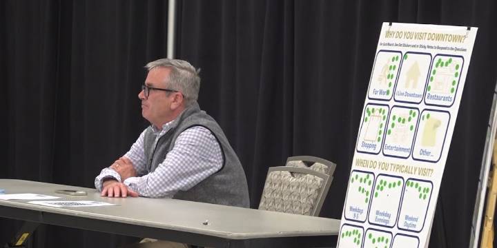 Public feedback needed to decide future of parking in Roanoke