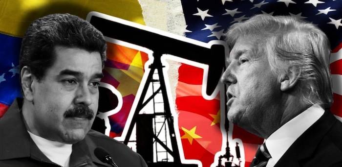 Por qué Trump amenaza a Venezuela