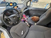 Detenido un hombre que secuestró a su expareja y a sus dos hijos tras forzarlos a recorrer 2.000 kilómetros por España y Portugal