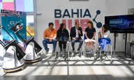 "Universo Hub", un espacio en Bahía para aprender de astronomía